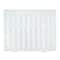 Clear 30-Compartment Flip-Top Box Plastic Jewelry Organizer by Bead Landing™